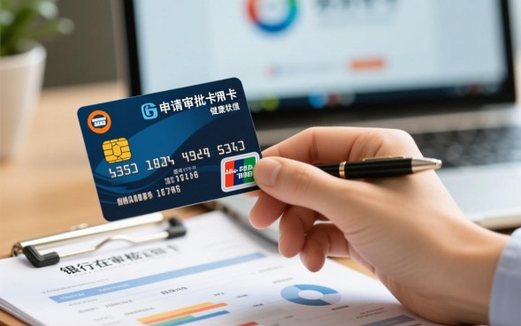 网贷影响申请信用卡吗，有网贷影响审批下卡吗？