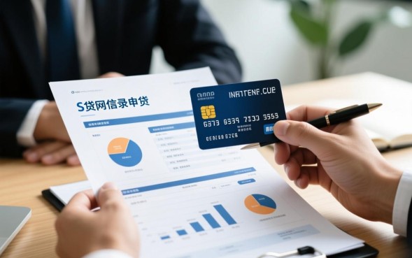 网贷影响信用卡申请吗，有网贷记录还能办卡吗