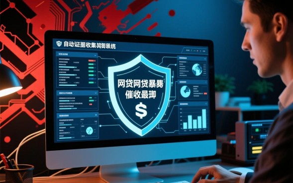 网贷暴力催收怎么办，遇到暴力催收怎么投诉最有效