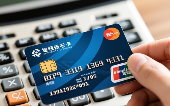 信用卡借钱利息怎么算，借一万一天利息是多少