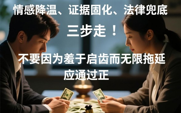 男朋友借钱不还怎么办，男朋友借钱不还怎么要回来？