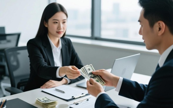 可以找领导借钱吗，找领导借钱是职场大忌吗？