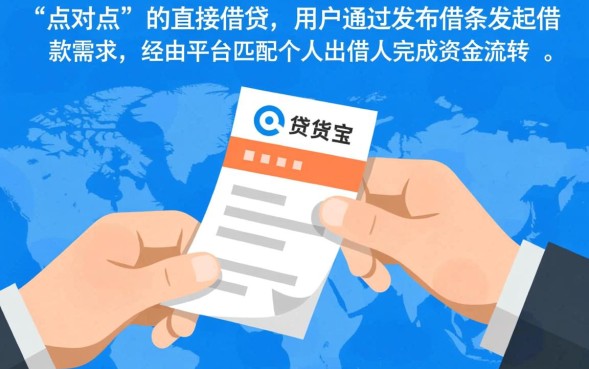 借贷宝如何借钱，借贷宝借钱需要满足什么条件