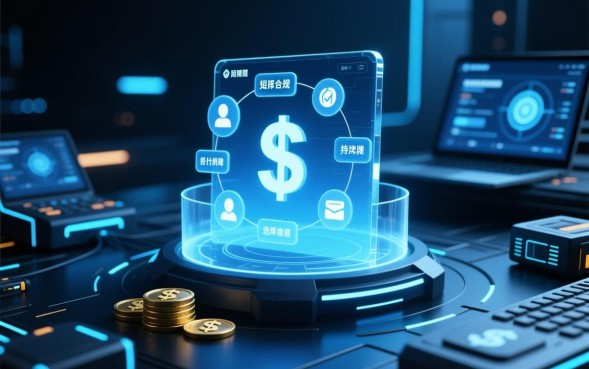 有什么软件能借钱，哪个额度高下款快靠谱