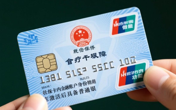 社保卡能借钱吗，社保卡贷款需要什么条件？