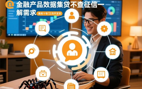 什么网贷不查征信，2026不看征信的贷款平台有哪些