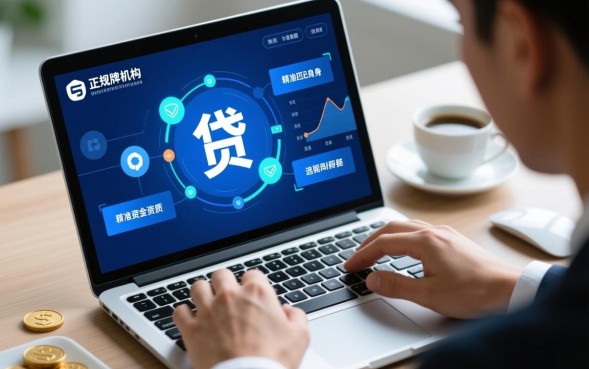 怎么从网上借钱最快到账，哪个平台靠谱安全吗？