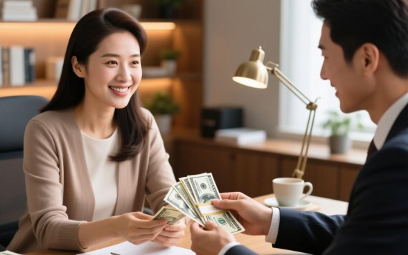 向亲戚借钱怎么开口，有哪些高情商借钱话术？