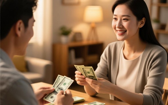 怎么开口向亲戚借钱，向亲戚借钱怎么开口才不伤感情？