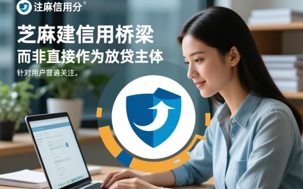 芝麻信用可以借钱吗，芝麻信用分多少能借？