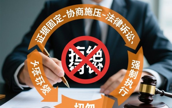 一个人借钱不还怎么办，欠钱不还怎么起诉？