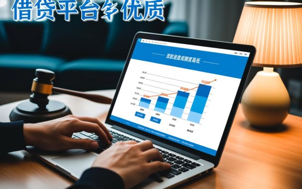 好的网贷平台有哪些，正规靠谱的网贷平台排名