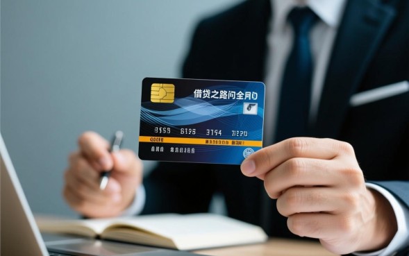 信用不好怎么借钱，征信黑了哪里还能借到钱？