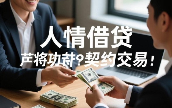 怎么开口和朋友借钱，借钱怎么说才不伤感情？