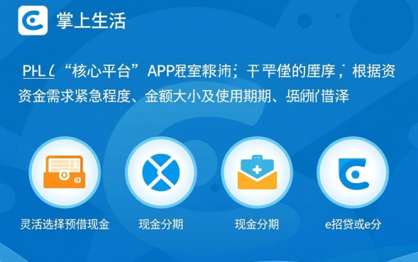 招商信用卡怎么借钱？现金分期怎么申请？