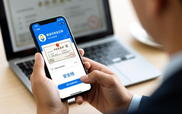 手机上借钱怎么借，哪个软件借钱最快最安全？