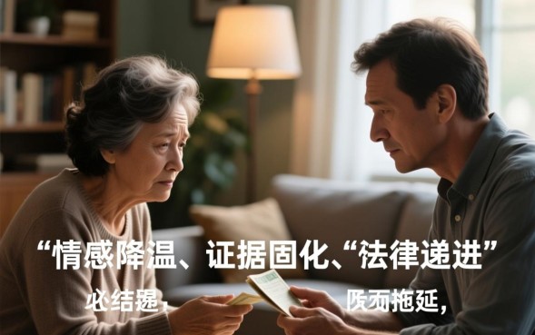 借钱给亲戚不还怎么办，亲戚借钱不还如何起诉？