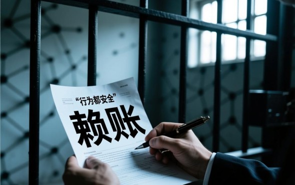 借钱不还要坐牢吗，欠钱不还属于诈骗罪吗？