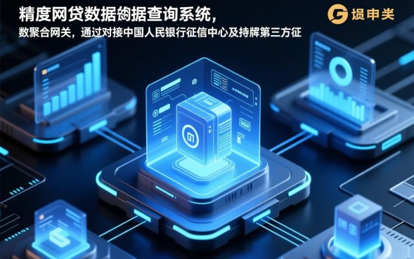 怎么查询自己的网贷，如何查自己名下网贷记录？