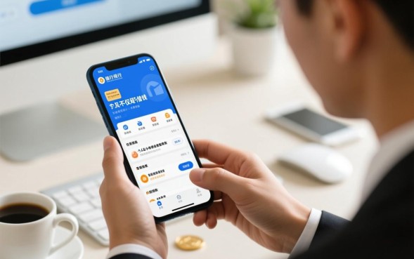 手机银行可以借钱吗，手机银行贷款怎么申请？