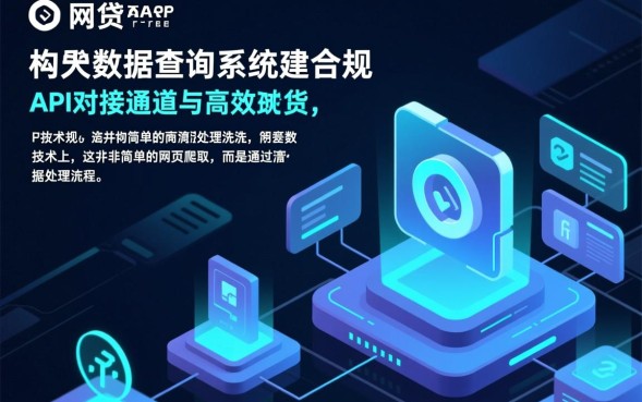 网贷大数据怎么查，哪里可以免费查详细报告？