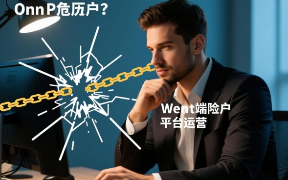 网贷危险吗，借了网贷还不上会有什么后果？