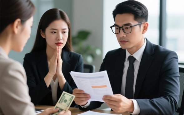 如何婉拒别人借钱，亲戚朋友借钱怎么拒绝不伤面子