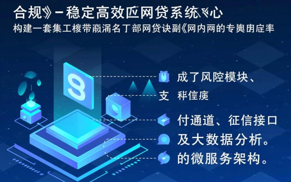 网贷有哪些软件，2026年正规好下款的贷款APP有哪些