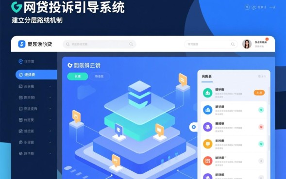 网贷去哪里投诉，怎么投诉才能成功解决？