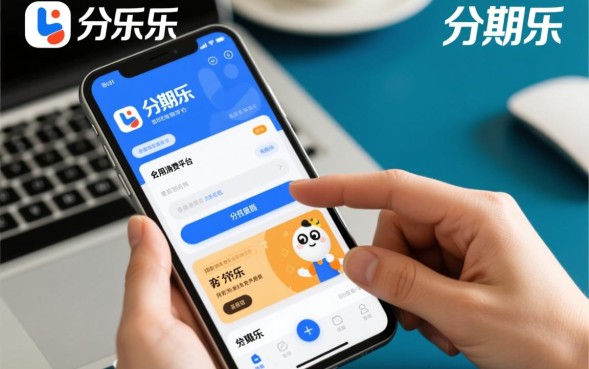 分期乐能借钱吗，分期乐借钱需要满足什么条件