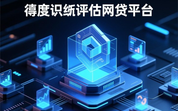 哪些网贷靠谱，2026年正规网贷平台有哪些？