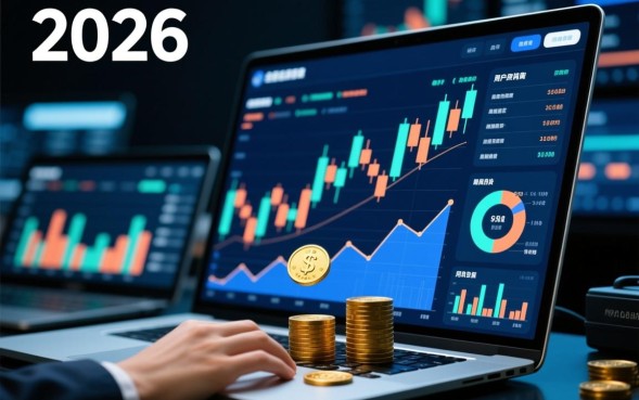 网贷哪个好下款，2026容易通过的口子有哪些？