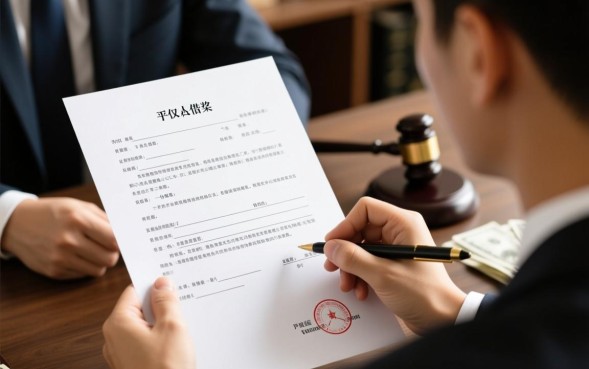 借钱给别人怎么写借条，借条怎么写才具有法律效力