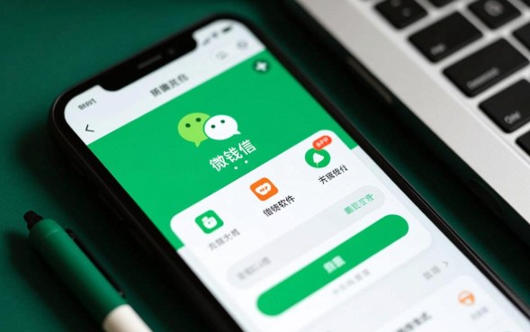 微信借钱软件有哪些，哪个额度高又容易下款？