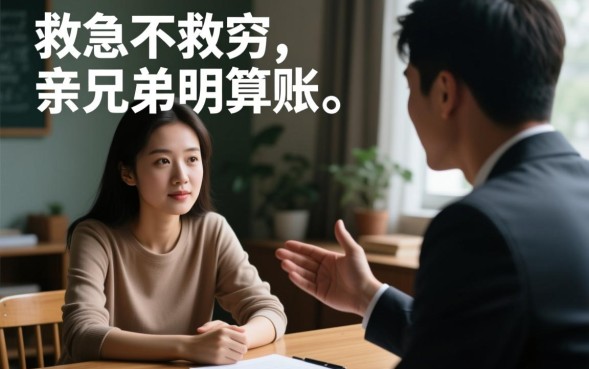 朋友向我借钱怎么办，朋友借钱不借伤感情怎么办？