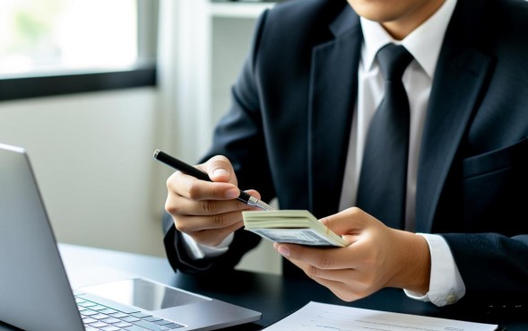 如何向老板借钱急用，怎么开口才不会得罪人？