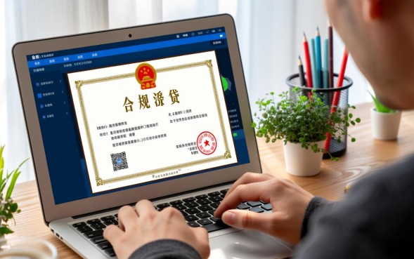 正规网贷有哪些，2026最新正规网贷平台名单