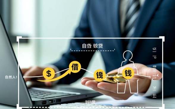 可以向银行借钱吗，申请银行贷款需要满足什么条件？