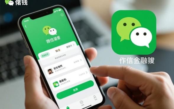 微信借钱靠谱吗，微信借钱怎么借利息高吗？