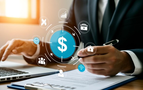 怎样快速借钱，哪个平台借钱不用审核秒到账？