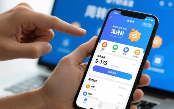 哪个软件容易借钱，2026最容易下款的借钱软件是哪个？