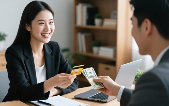 怎么开口问朋友借钱，向朋友借钱怎么开口才不尴尬