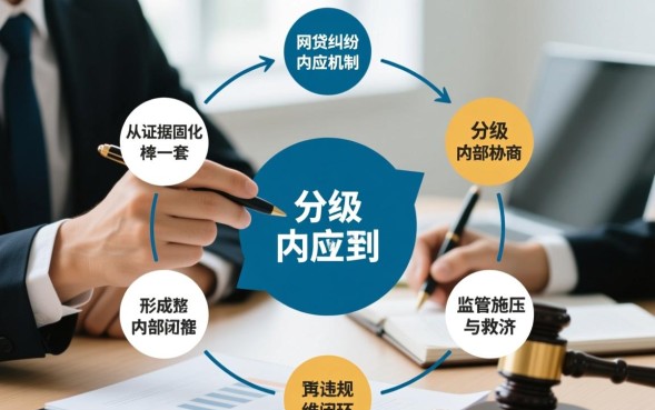 网贷平台怎么投诉，找哪个部门投诉最有效？