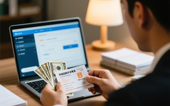 怎么借钱马上到账，急需用钱哪个平台放款快？