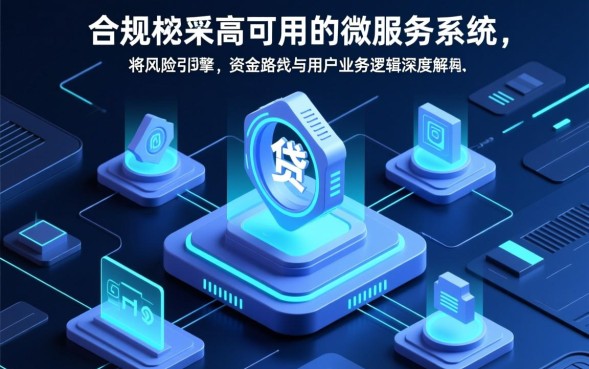 网贷怎么操作，正规网贷申请流程步骤是什么