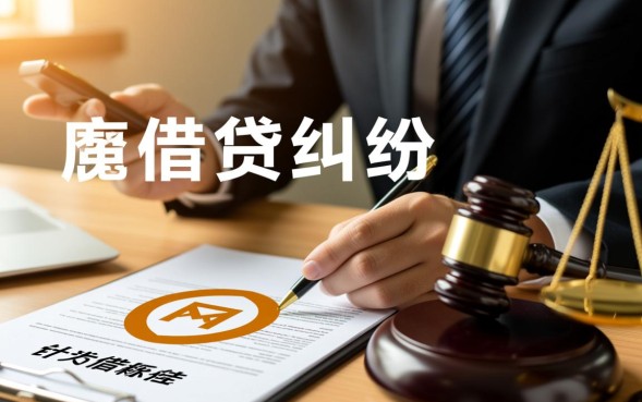 网贷可以起诉吗，网贷高利贷怎么起诉才能胜诉