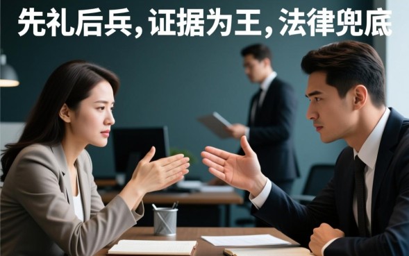 有人借钱不还怎么办？怎么追讨欠款最有效？