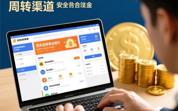 在哪能借钱？急需用钱哪里有靠谱借款口子？