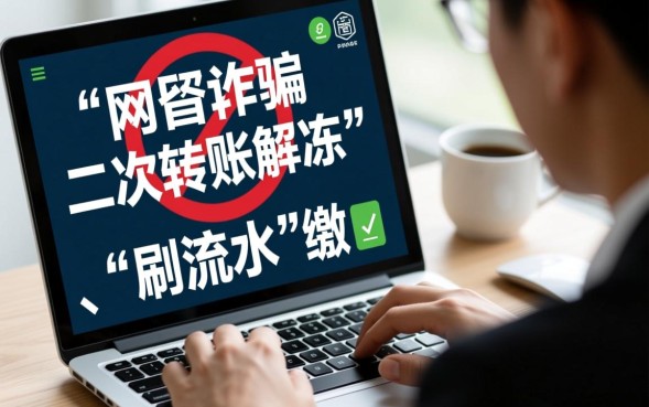 网贷被骗怎么办，网上贷款被骗了钱还能要回来吗
