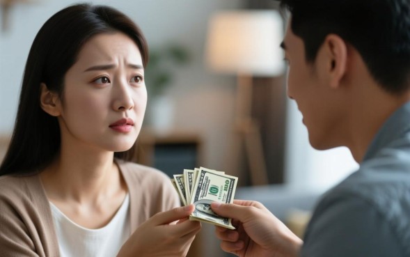 朋友找你借钱怎么办，朋友借钱怎么拒绝不伤和气？